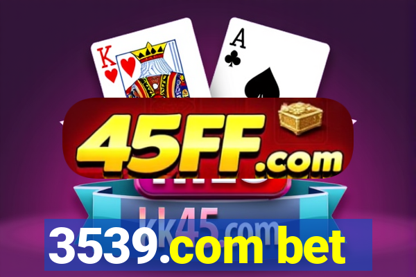 3539.com bet